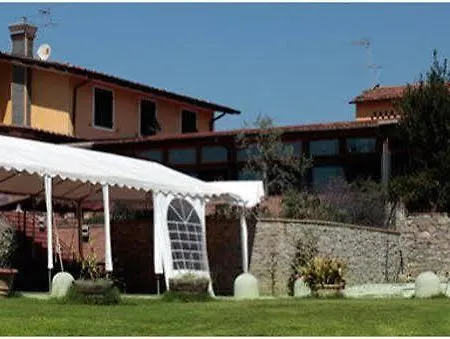 La Valle Casa di campagna Castelnuovo Magra